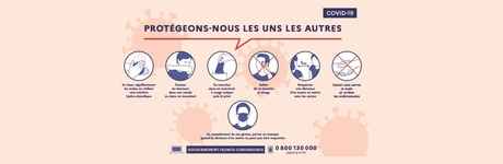 actualités 11 mai