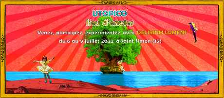 Utopico 2022 St Simon