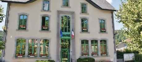 mairie st simon