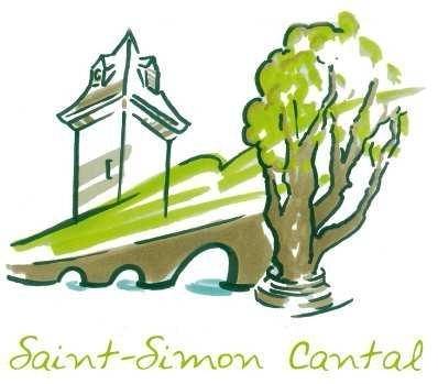 Logo Saint-Simon