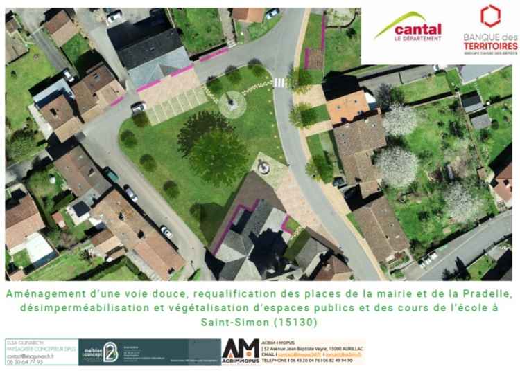 page de garde étude