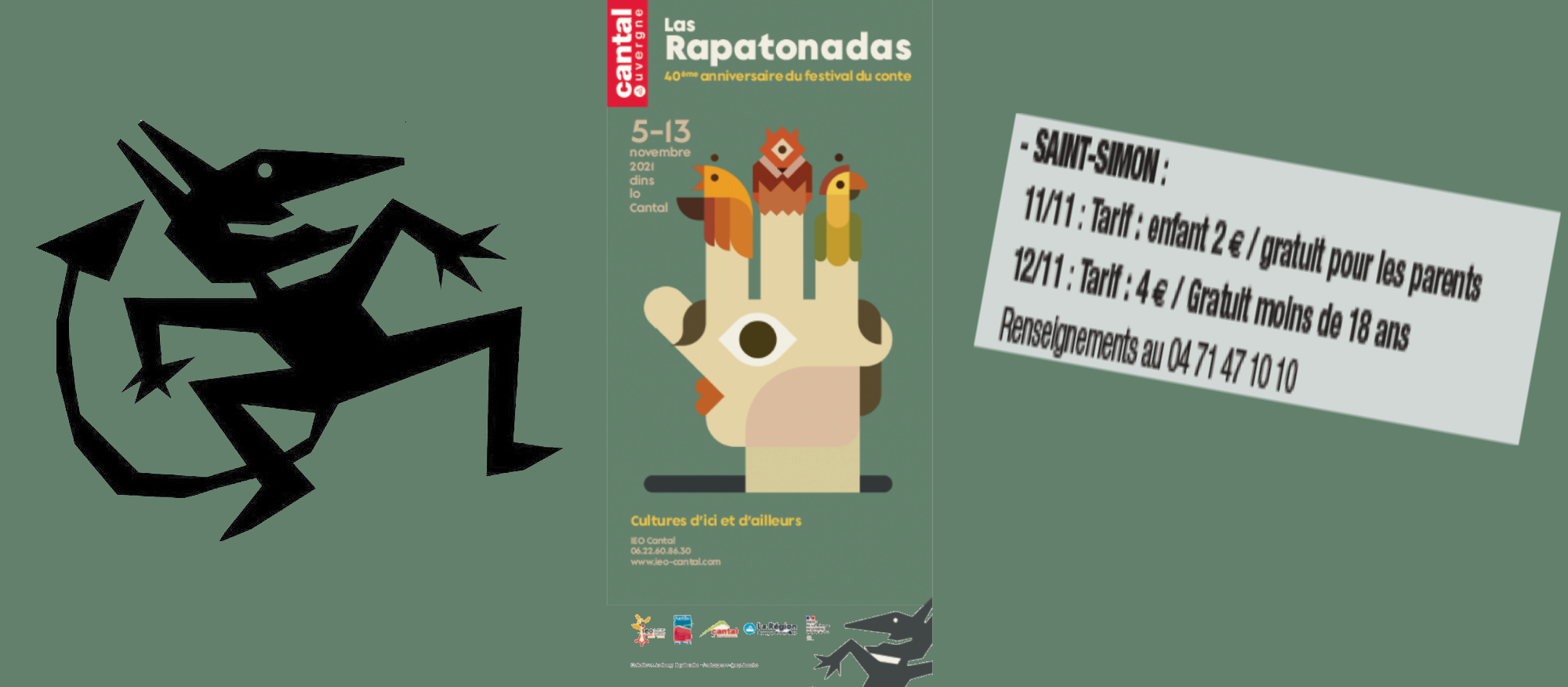 rapatonadas