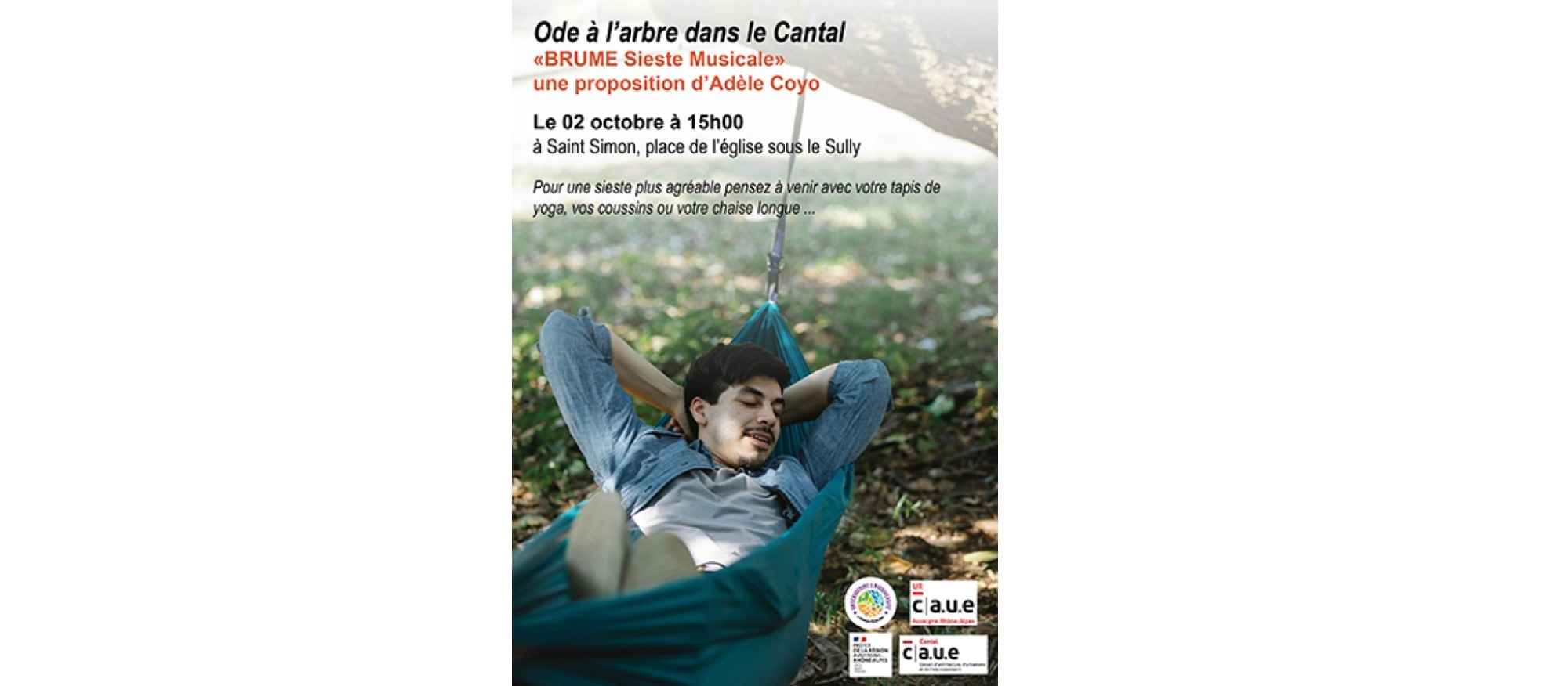 CAUE Saint Simon low