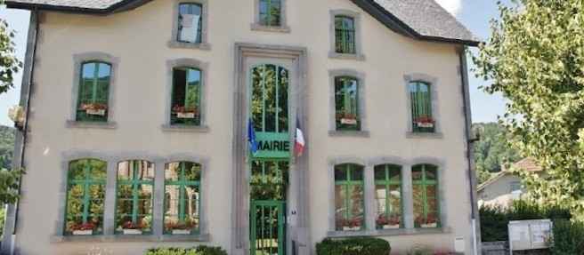 mairie st simon